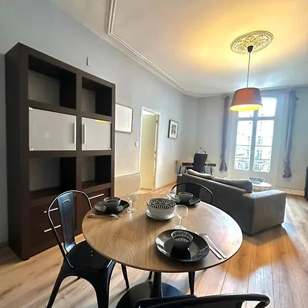 En Hyper Centre Perpignan