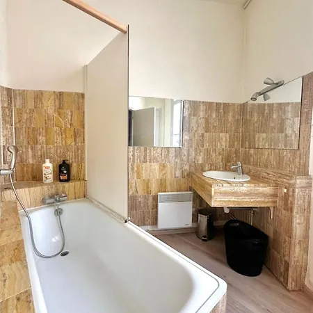 شقة En Hyper Centre