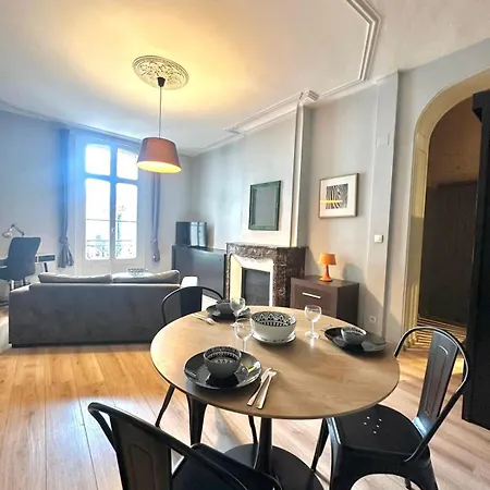 شقة En Hyper Centre *