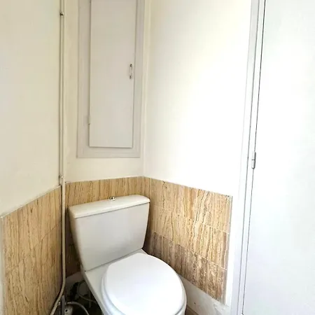 En Hyper Centre Appartement Perpignan