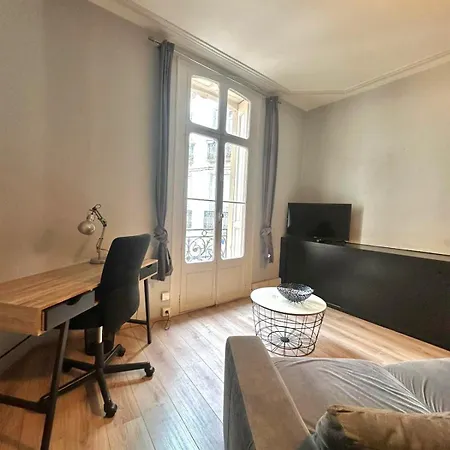 En Hyper Centre Appartement