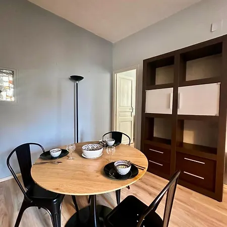 En Hyper Centre شقة *