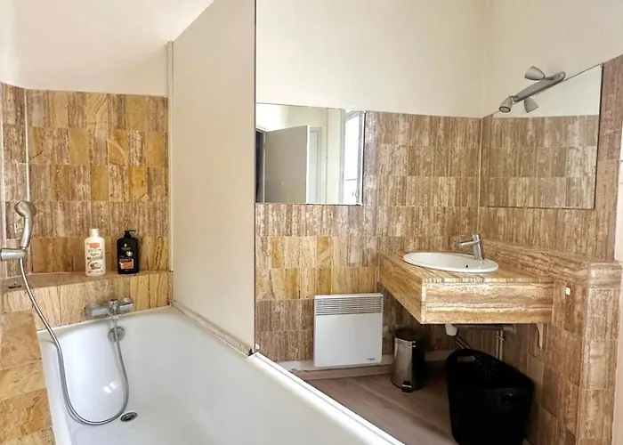 Appartement En Hyper Centre