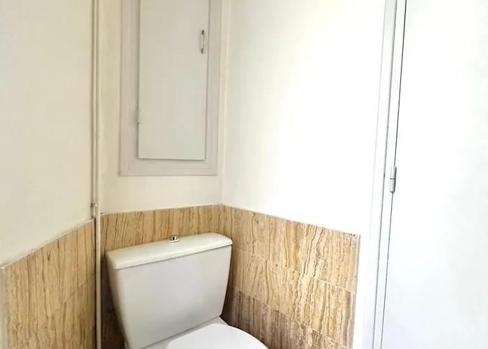 En Hyper Centre Appartement Perpignan