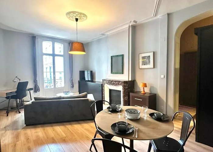 En Hyper Centre Perpinhã