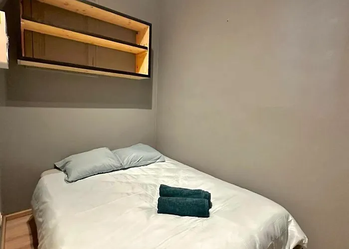 En Hyper Centre * Perpignan